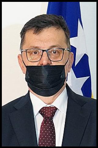 Famous People with surname Tegeltija