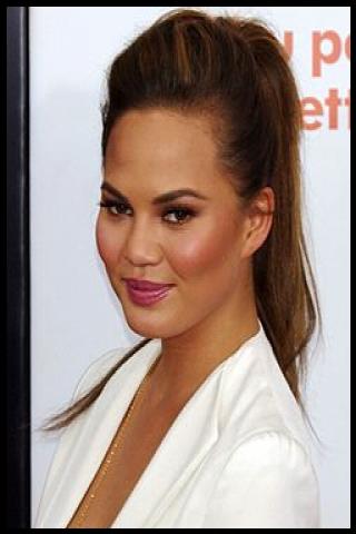 Famous People with surname Teigen