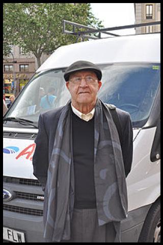 Famous People with surname Teixidor