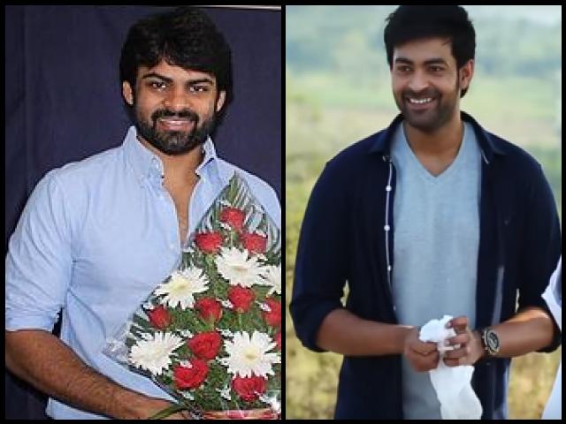 Famous People with surname Tej