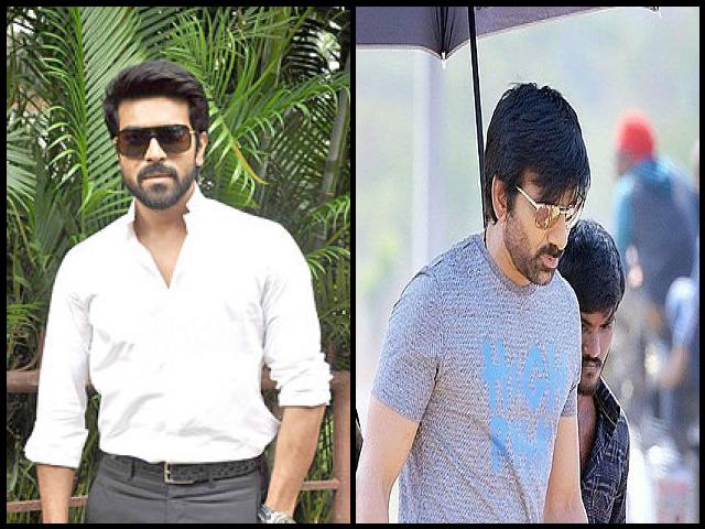 Famous People with surname Teja