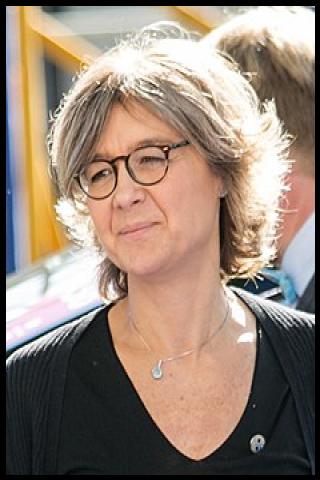 Famous People with surname Tejerina