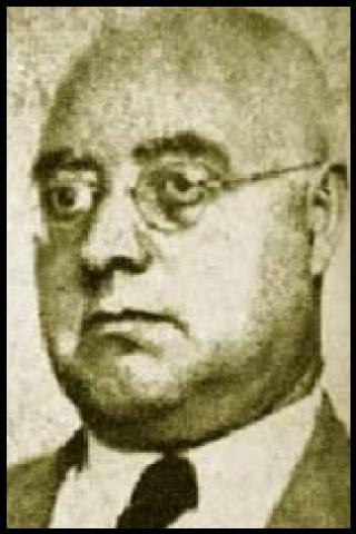 Famous People with surname Tekinalp