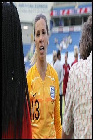 Famous People with surname Telford