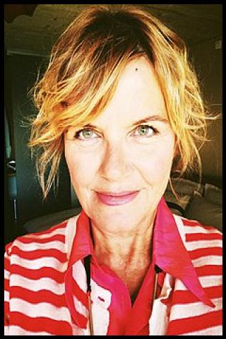 Famous People with surname Tell