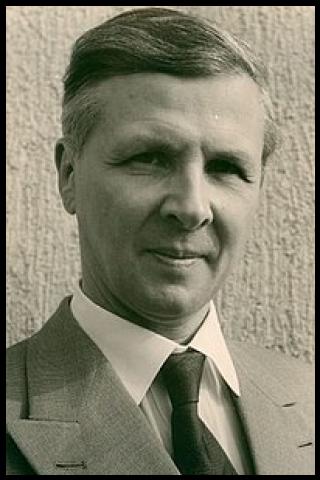 Famous People with surname Tellenbach