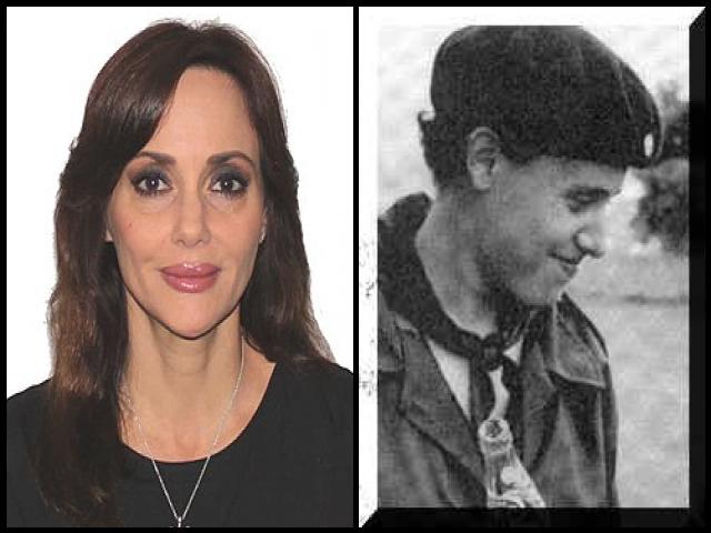 Famous People with surname Tellez