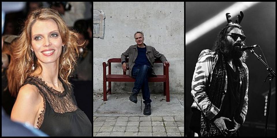 Famous People with surname Tellier