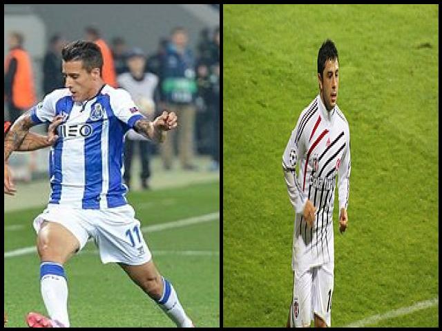 Famous People with surname Tello