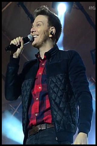 Famous People with surname Telo