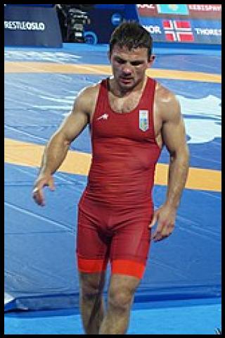 Famous People with surname Temirov