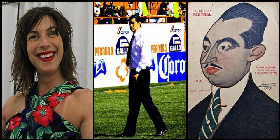 Famous People with surname Tena