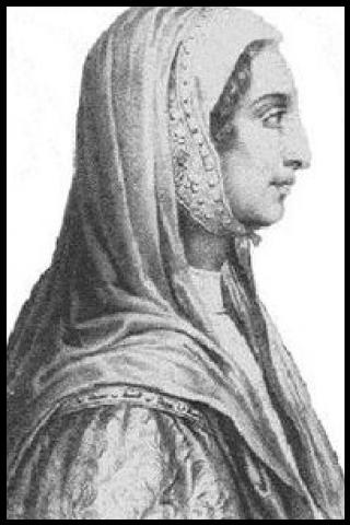 Famous People with surname Tenda