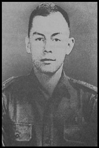 Famous People with surname Tendean