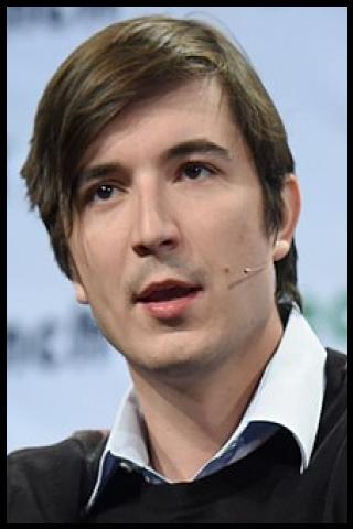 Famous People with surname Tenev