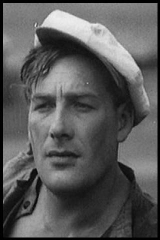 Famous People with surname Tenin