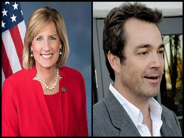 Famous People with surname Tenney