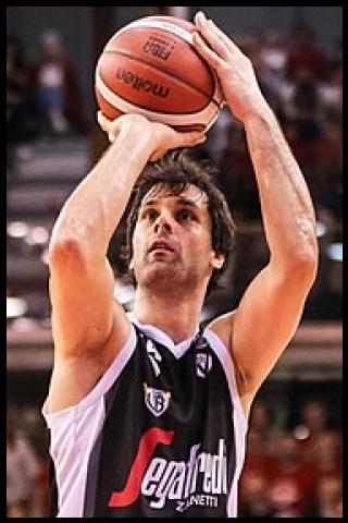 Famous People with surname Teodosić