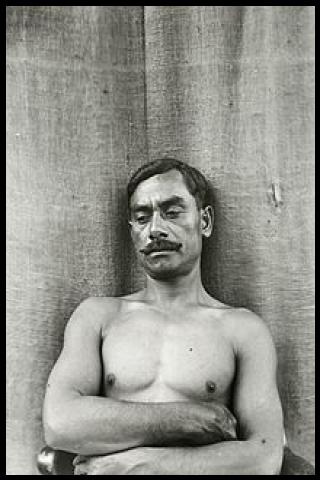 Famous People with surname Tepano