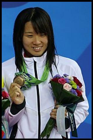 Famous People with surname Teramura