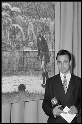 Famous People with surname Tereba