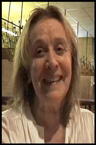 Famous People with surname Terekhova