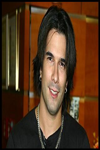 Famous People with surname Terenzi