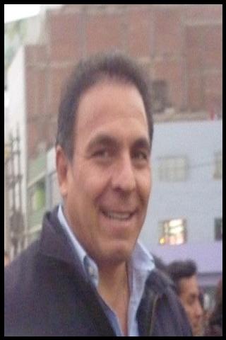 Famous People with surname Ternero