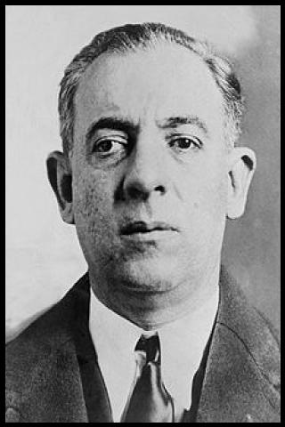 Famous People with surname Terranova