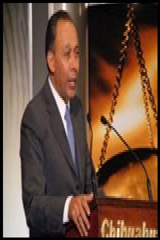 Famous People with surname Terrazas