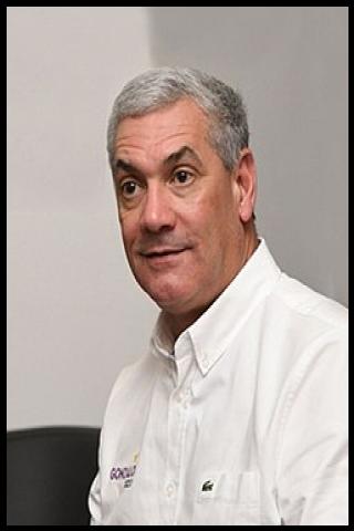 Famous People with surname Terrero