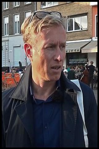 Famous People with surname Terrin