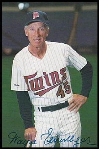 Famous People with surname Terwilliger