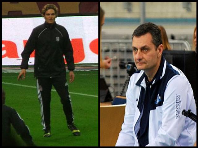 Famous People with surname Terzić