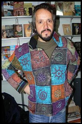 Famous People with surname Terziyski