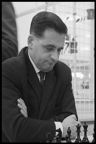 Famous People with surname Teschner