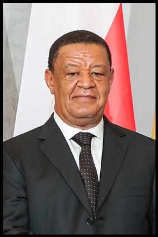 Famous People with surname Teshome