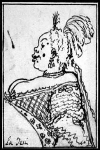 Famous People with surname Tesi