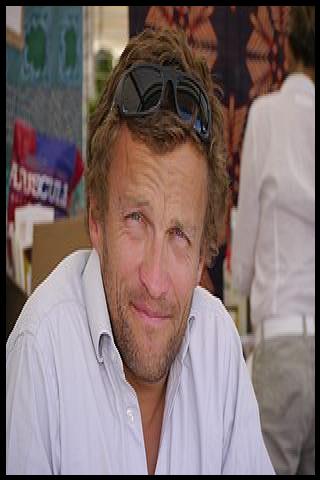 Famous People with surname Tesson