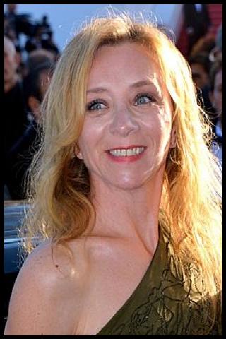 Famous People with surname Testud