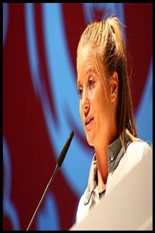 Famous People with surname Teter