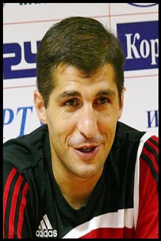 Famous People with surname Tetradze