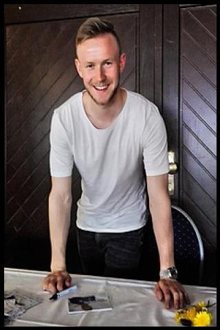 Famous People with surname Teuchert