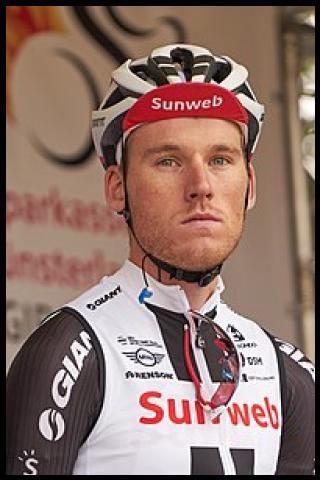 Famous People with surname Teunissen