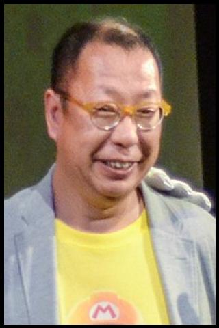 Famous People with surname Tezuka