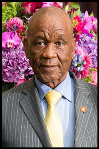 Famous People with surname Thabane