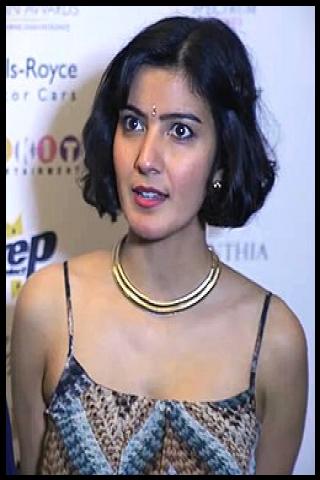 Famous People with surname Thakrar