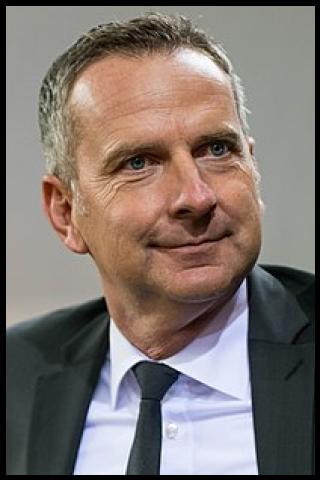 Famous People with surname Thalhammer