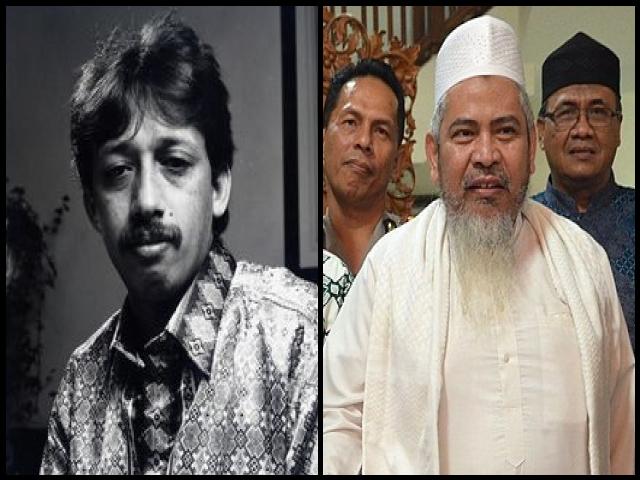 Famous People with surname Thalib