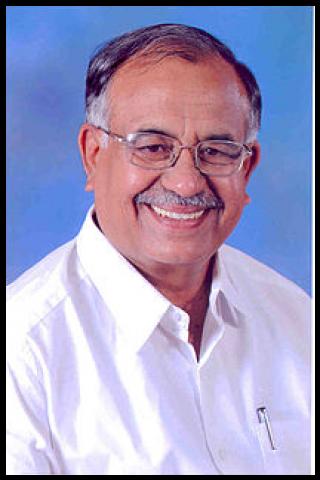 Famous People with surname Thangavel